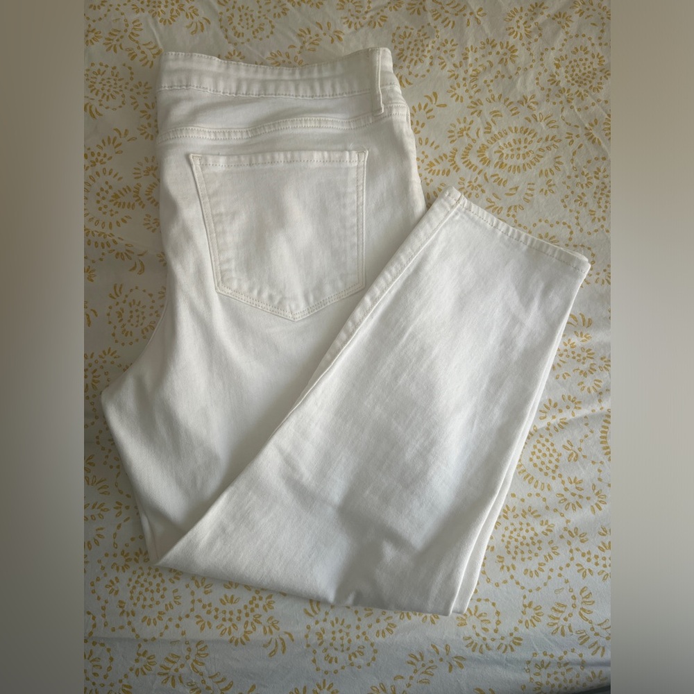 Old Navy Rockstar Jeans